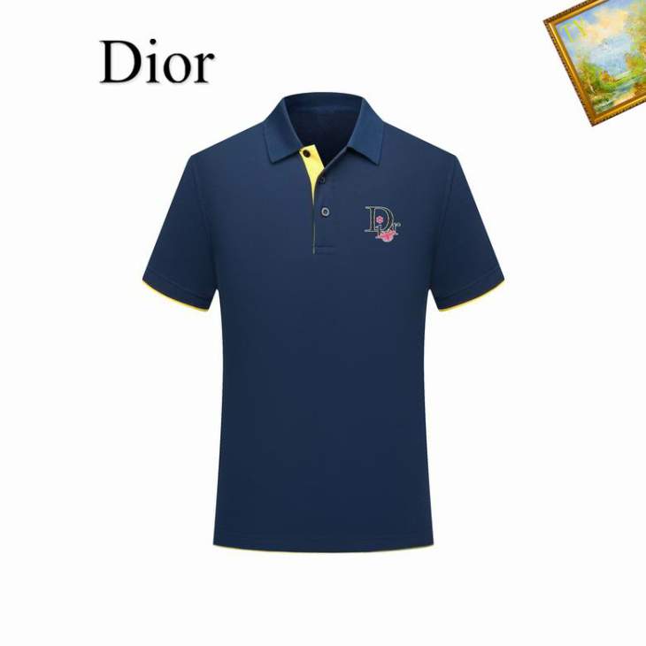 Dior Polo Shirts Short _SKUDiorS-3XL25tn1428360